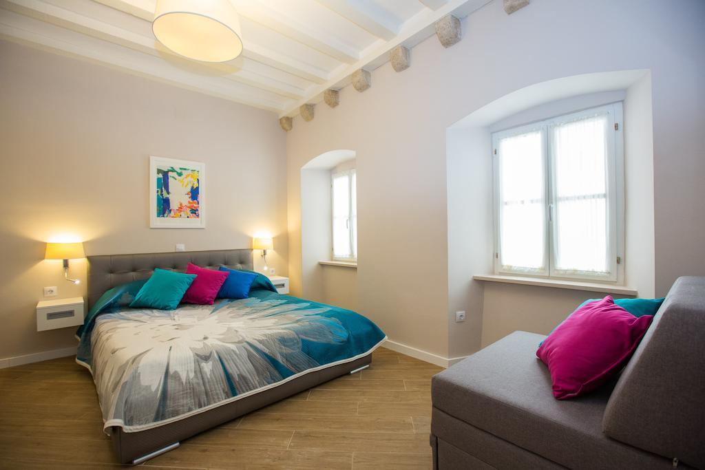 Villa Flores Room Dubrovnik Cameră foto