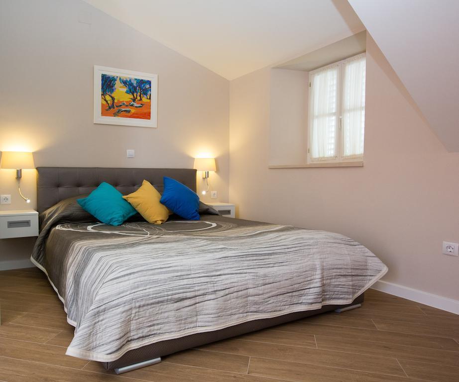 Villa Flores Room Dubrovnik Cameră foto
