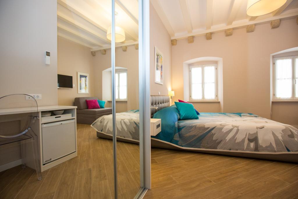 Villa Flores Room Dubrovnik Cameră foto
